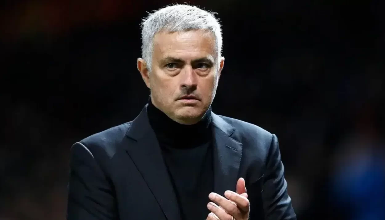 José Mourinho Vermögen