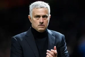 José Mourinho Vermögen