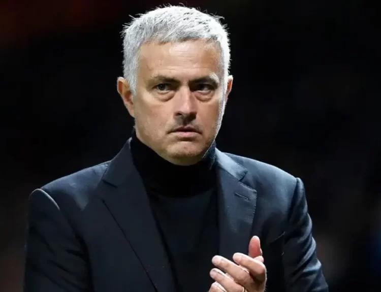 José Mourinho Vermögen