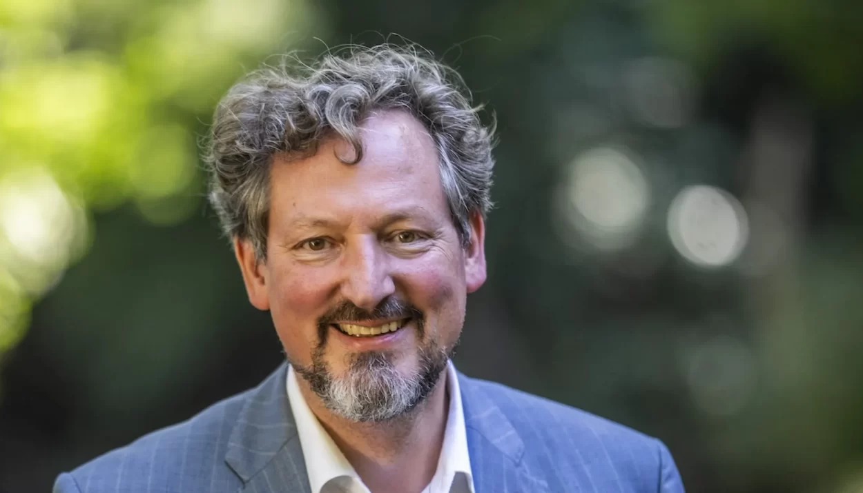 Eckart von Hirschhausen Diät