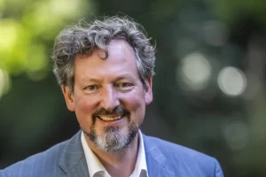 Eckart von Hirschhausen Diät