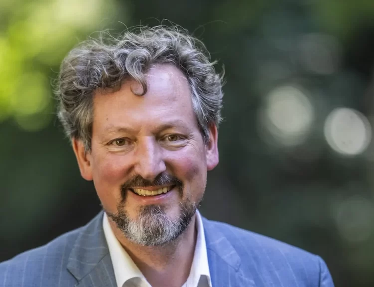 Eckart von Hirschhausen Diät